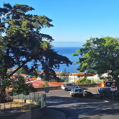 Apartment - New Botanic Garden Petit Funchal (Madeira)