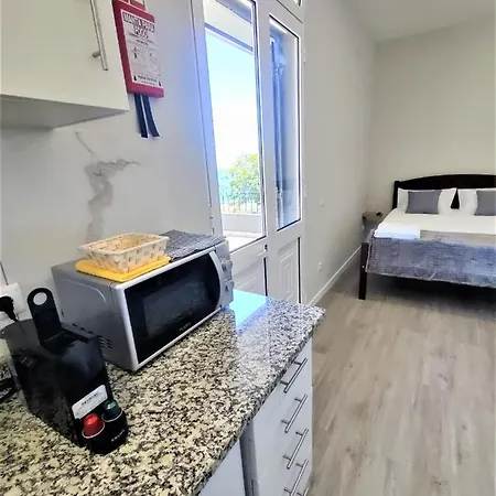 - New Botanic Garden Petit Apartment Funchal (Madeira)