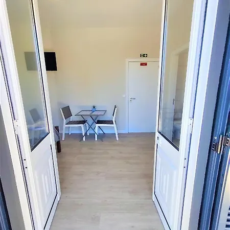 Apartment - New Botanic Garden Petit Funchal (Madeira)