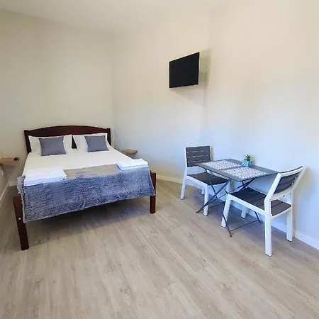 Apartment - New Botanic Garden Petit Funchal (Madeira)