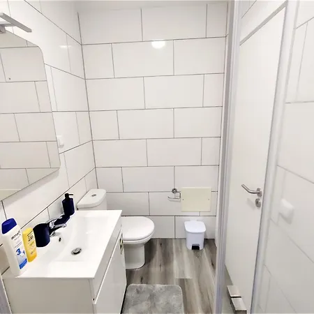 - New Botanic Garden Petit Apartment Funchal (Madeira)