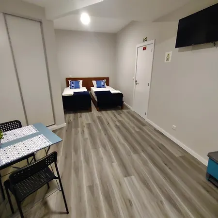 Apartment - New Botanic Garden Petit Funchal (Madeira)