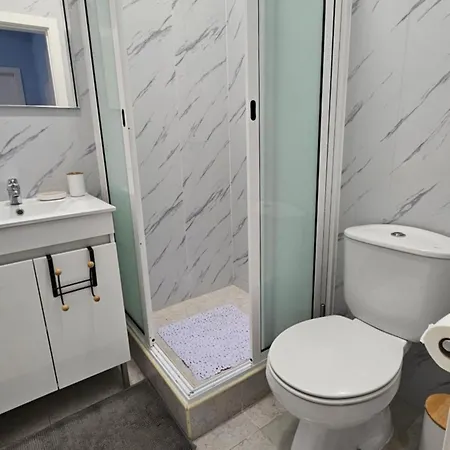 - New Botanic Garden Petit Apartment *